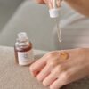 Repair Serum Ginseng + Snail Mucin 10ml - Image 3