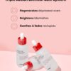 AC collection Blemish Spot Clearing Serum 40ml - Image 4