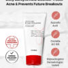 AC collection Calming Foam Cleanser 150ml - Image 3