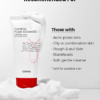 AC collection Calming Foam Cleanser 150ml - Image 4