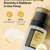 Advanced Snail Radiance Dual Essence 80ml - Image 2